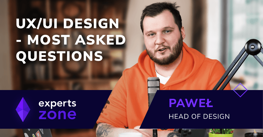 Most Asked UX/UI Design Questions