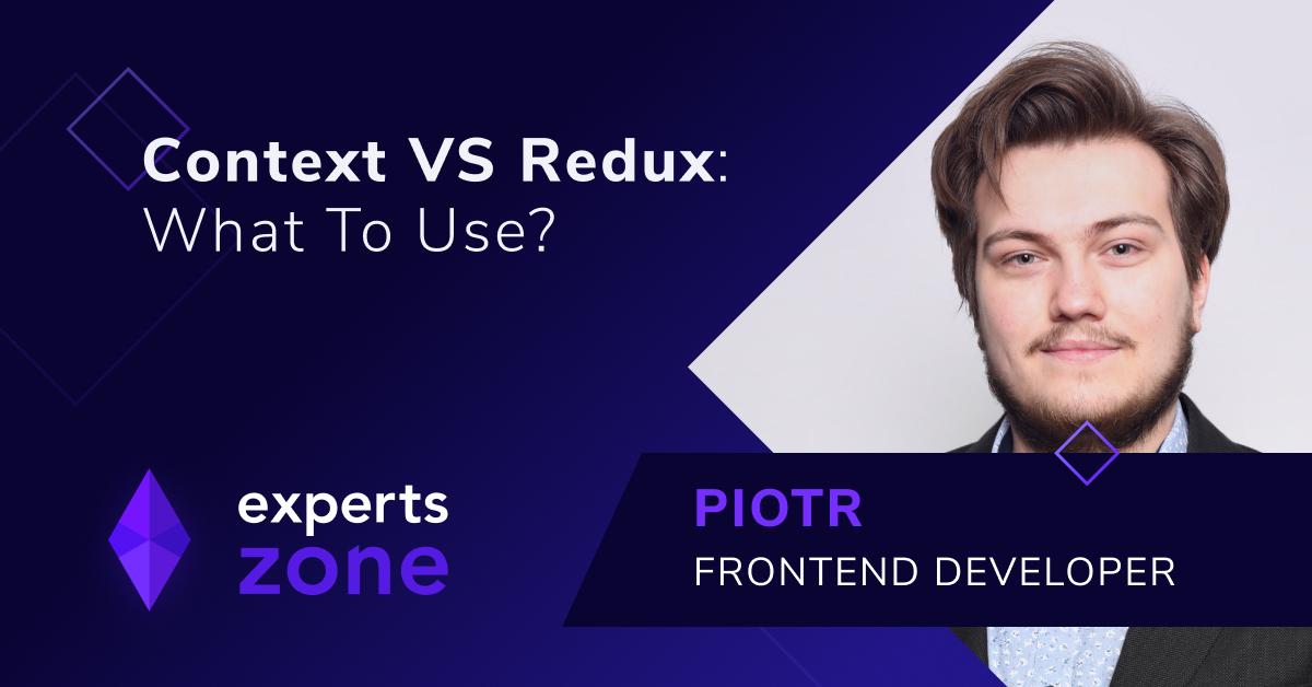 Context vs Redux: What to Choose?